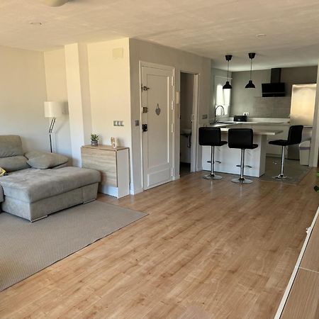 Habitacion Triple En El Centro Con Vistas Denia Kültér fotó